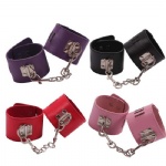 PU handcuff