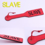 SLAVE Paddle