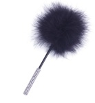 Rhinstone feather toys