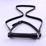 horse modal ball gag