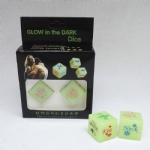 luminous Dice