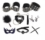 punk 8set