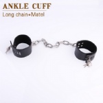 long chain Handcuff