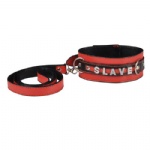 SLAVE Collar