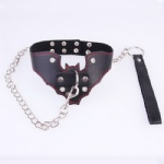 Batman collar