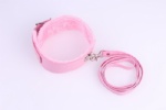 Plush Collar