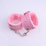 Plush Handcuff